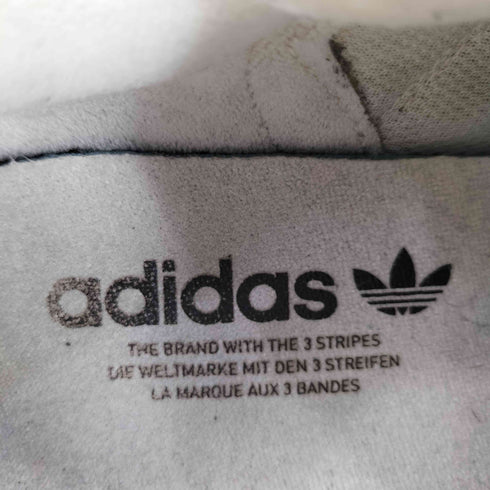 アディダスオリジナルス adidas Originals BW ARMY レディース 25
