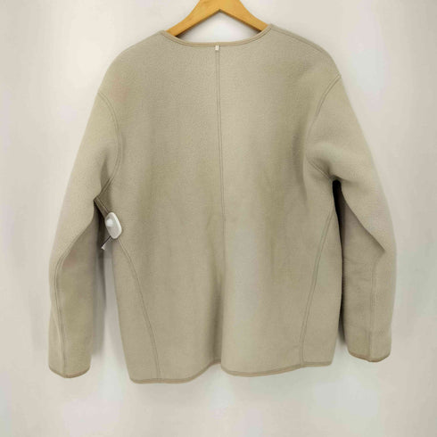リー Lee BOA FLEECE CARDIGAN レディース import:M