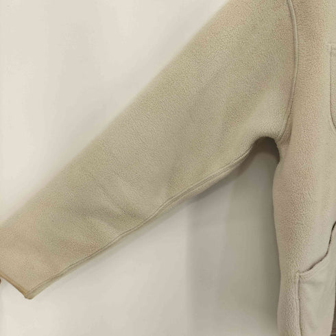 リー Lee BOA FLEECE CARDIGAN レディース import:M