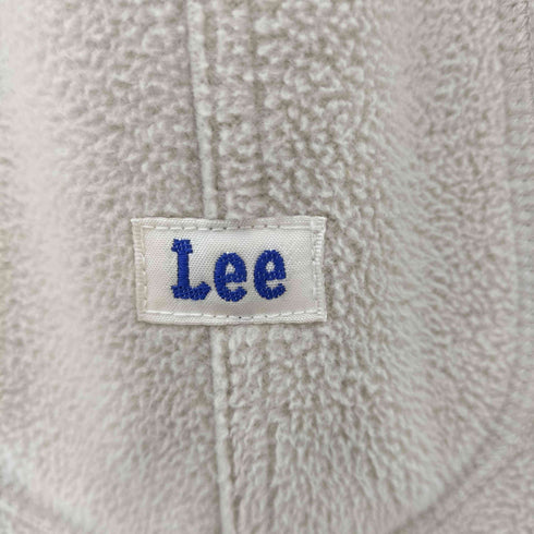リー Lee BOA FLEECE CARDIGAN レディース import:M