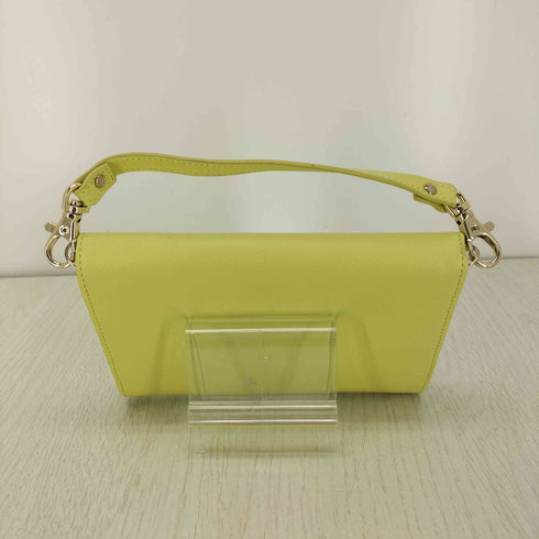 ランバンオンブルー LANVIN en Bleu ウォレットショルダーバッグ レディース