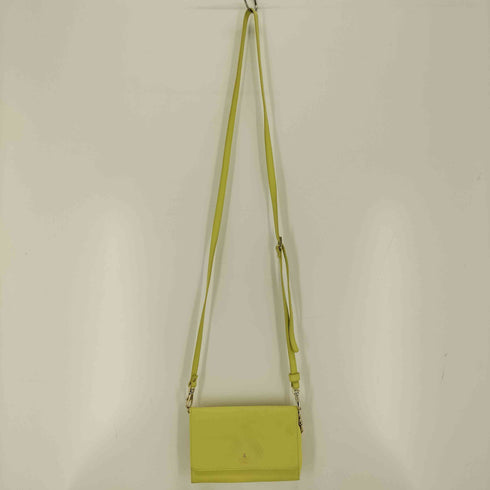 ランバンオンブルー LANVIN en Bleu ウォレットショルダーバッグ レディース