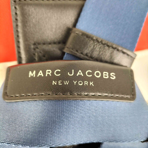 マークジェイコブス MARC JACOBS Nylon Sport Sling Bag レディース