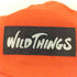 ワイルドシングス WILD THINGS ブランドロゴ ジェットキャップ メンズ