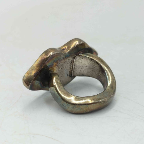 レイビームス Ray BEAMS Otro Accesorio ENAMEL LIP RING エナメル リップ リング レディース 11号
