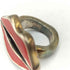 レイビームス Ray BEAMS Otro Accesorio ENAMEL LIP RING エナメル リップ リング レディース 11号