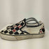 バンズ VANS DESTROY Slip-On チェッカーフラッグ スリッポン メンズ JPN:26.5