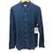 スティーブンアラン Steven Alan 総柄ボタンダウンシャツ メンズ JPN:M