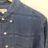 スティーブンアラン Steven Alan 総柄ボタンダウンシャツ メンズ JPN:M