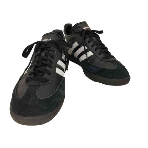 アディダスオリジナルス adidas Originals Samba Leather メンズ JPN:26.5
