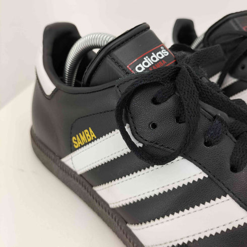 アディダスオリジナルス adidas Originals Samba Leather メンズ JPN:26.5