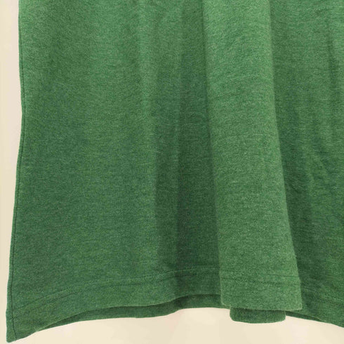 カーハート Carhartt 23SS ロゴ刺繍 ショートスリーブ クルーネックTシャツ メンズ JPN:M