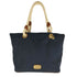 マイケルマイケルコース Michael Michael Kors キャンバスレザートートバッグ レディース