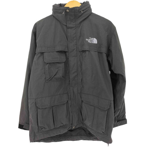 ザノースフェイス THE NORTH FACE FRONTIERS PARKA メンズ import:S