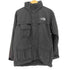 ザノースフェイス THE NORTH FACE FRONTIERS PARKA メンズ import:S
