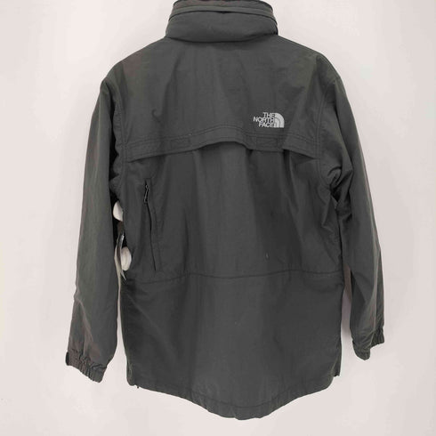 ザノースフェイス THE NORTH FACE FRONTIERS PARKA メンズ import:S