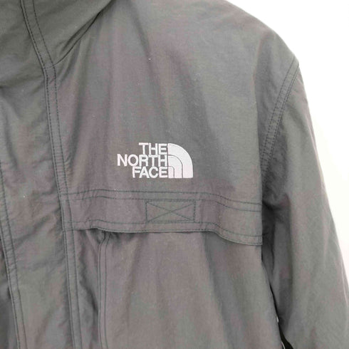 ザノースフェイス THE NORTH FACE FRONTIERS PARKA メンズ import:S