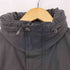 ザノースフェイス THE NORTH FACE FRONTIERS PARKA メンズ import:S