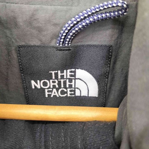 ザノースフェイス THE NORTH FACE FRONTIERS PARKA メンズ import:S