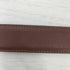 ポロラルフローレン POLO RALPH LAUREN インド製 ポロ刻印 Full Grain Leather Dress Belt メンズ 85/34