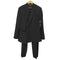 ザラ ZARA ダブルブレスト テーラードジャケット パンツセットアップ メンズ ジャケットUS42/パンツUS32