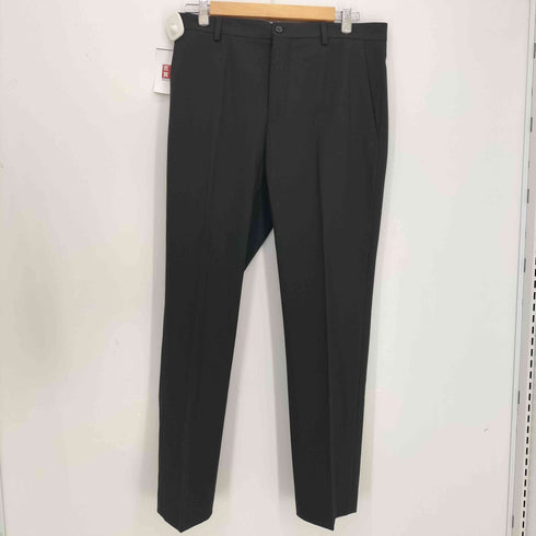 ザラ ZARA ダブルブレスト テーラードジャケット パンツセットアップ メンズ ジャケットUS42/パンツUS32