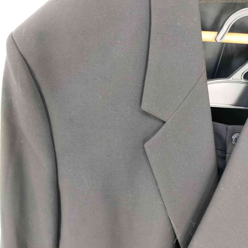 ザラ ZARA ダブルブレスト テーラードジャケット パンツセットアップ メンズ ジャケットUS42/パンツUS32