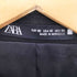 ザラ ZARA ダブルブレスト テーラードジャケット パンツセットアップ メンズ ジャケットUS42/パンツUS32