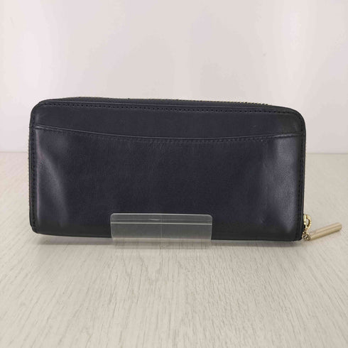 ランバンオンブルー LANVIN en Bleu 長財布 レディース