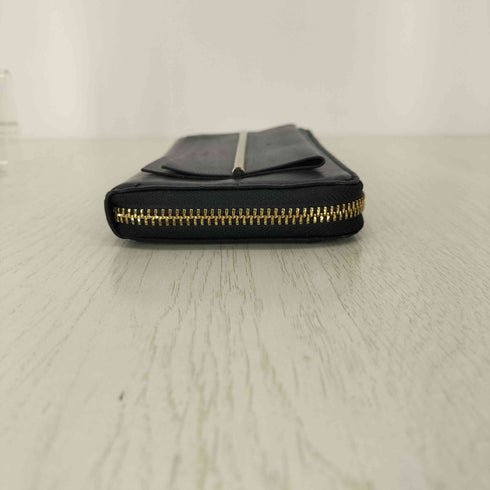 ランバンオンブルー LANVIN en Bleu 長財布 レディース