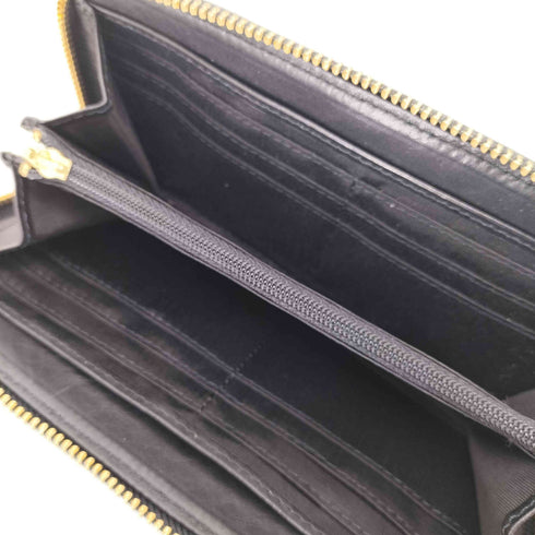ランバンオンブルー LANVIN en Bleu 長財布 レディース