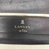 ランバンオンブルー LANVIN en Bleu 長財布 レディース
