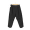 グリムクラップ GLIMCLAP Cocoon silhouette pants コクーン シルエット パンツ メンズ JPN:L