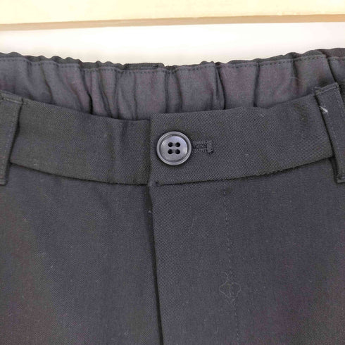 グリムクラップ GLIMCLAP Cocoon silhouette pants コクーン シルエット パンツ メンズ JPN:L