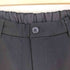 グリムクラップ GLIMCLAP Cocoon silhouette pants コクーン シルエット パンツ メンズ JPN:L