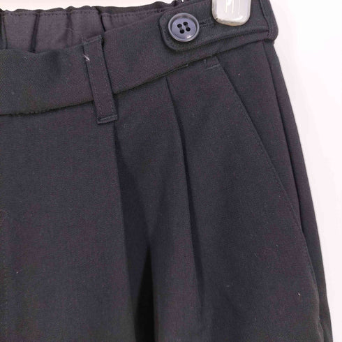 グリムクラップ GLIMCLAP Cocoon silhouette pants コクーン シルエット パンツ メンズ JPN:L
