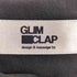グリムクラップ GLIMCLAP Cocoon silhouette pants コクーン シルエット パンツ メンズ JPN:L