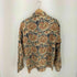 サウスツーウェストエイト SOUTH2 WEST8 Smokey Shirt - Printed Flannel / Paisley メンズ JPN:S