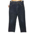 ラングラー Wrangler 40s復刻ストレートデニムパンツ メンズ US:32-33