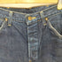 ラングラー Wrangler 40s復刻ストレートデニムパンツ メンズ US:32-33