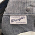 ラングラー Wrangler 40s復刻ストレートデニムパンツ メンズ US:32-33