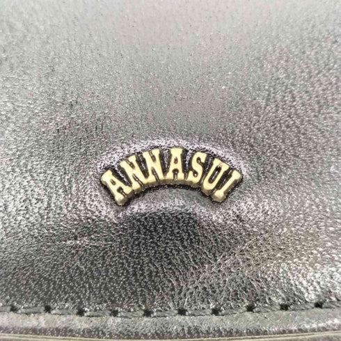 アナスイ ANNA SUI カードケース レディース