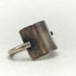 ソワリー soierie Plate Ring プレート リング レディース 6号