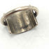 ソワリー soierie Plate Ring プレート リング レディース 6号