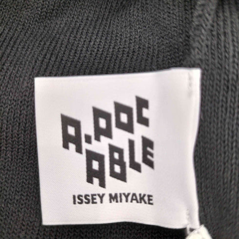 イッセイミヤケ ISSEY MIYAKE 24SS A-POC ABLE TYPE-K 003 メンズ JPN:3