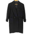 ALTO CAPPOTTO ウール100%ショールカラーコート レディース 9-2