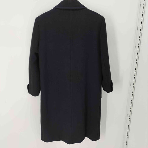 ALTO CAPPOTTO ウール100%ショールカラーコート レディース 9-2