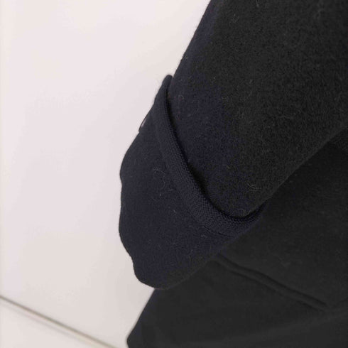 ALTO CAPPOTTO ウール100%ショールカラーコート レディース 9-2