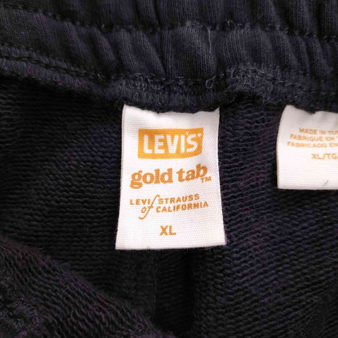 リーバイス Levis GOLD TAB ゴールドタブ スウェットパンツ メンズ XL