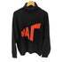 ゴーシャラブチンスキー Gosha Rubchinskiy 18AW GRAPHIC KNIT ハイネックニット メンズ import:L